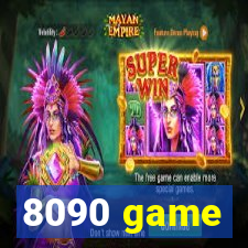 8090 game